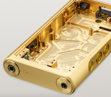 Illustration for article titled Just When You Thought Sony's Quest to Revive the Walkman Couldn't Get More RidiculousÂ